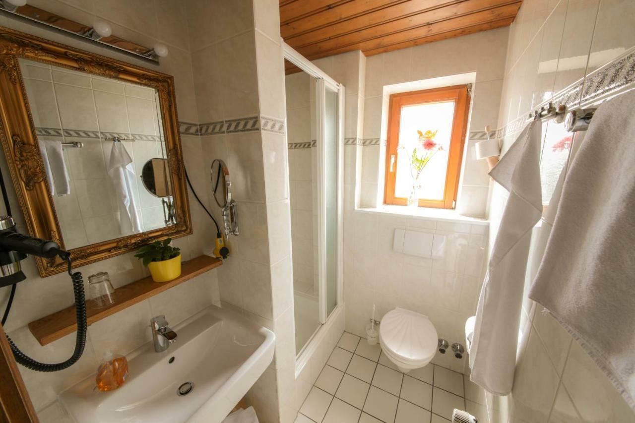 Hotel Kraus 比勒费尔德 外观 照片